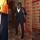 Image for article titled So Much Creatively Exposed Skin at the Golden Globes After-Parties